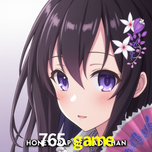 Sports Statistics 765 game