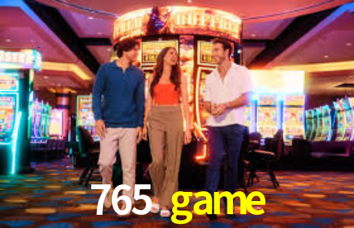Exclusive Games 765 game