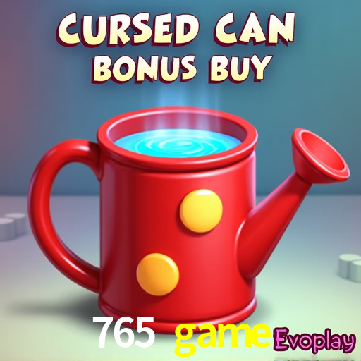 Bonus Features 765 game